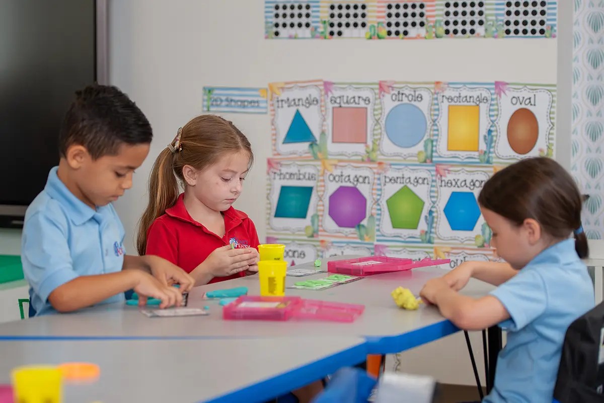 Cultivating kindness Plato Academy