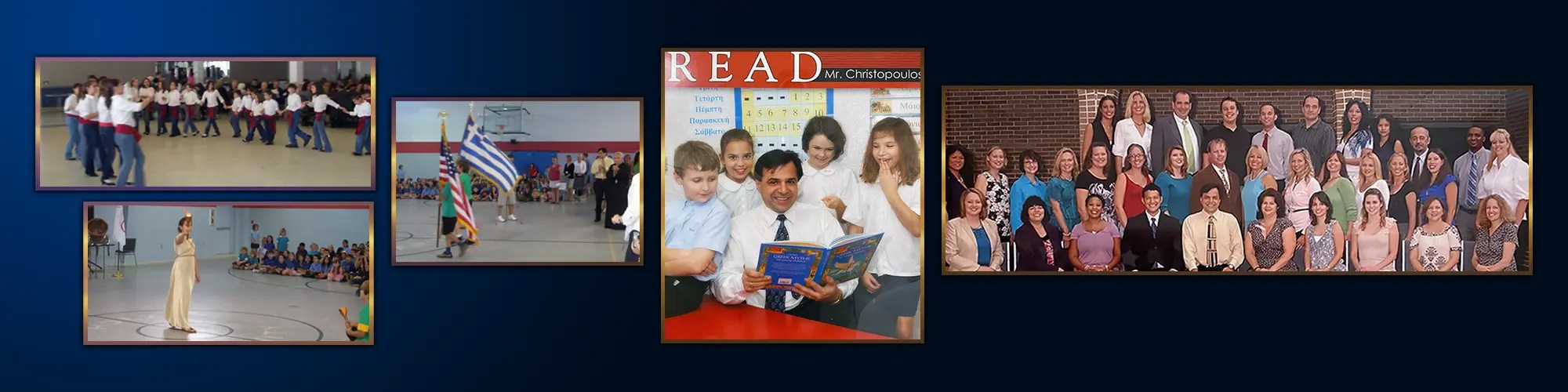 Plato Academy Schools Celebrate 20 Years of Student Success Plato Academy