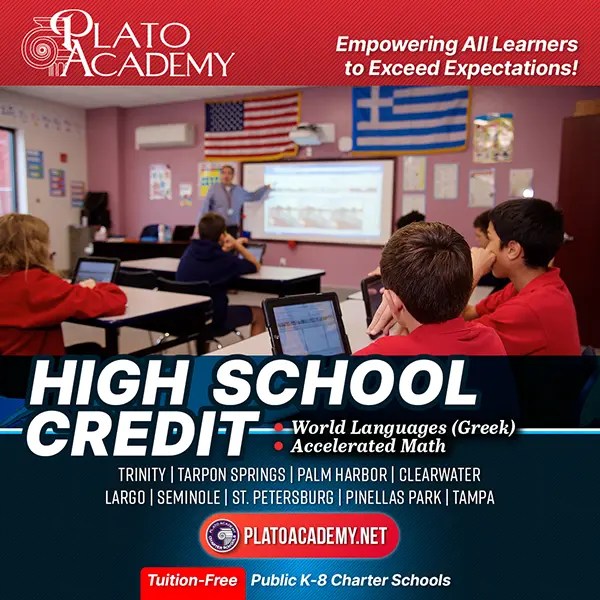 Plato Academy Charter Schools