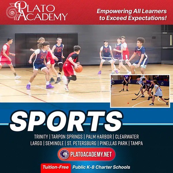 Plato Academy Charter Schools