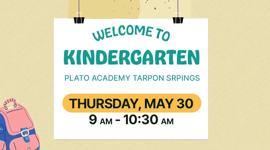 School Life Plato Academy