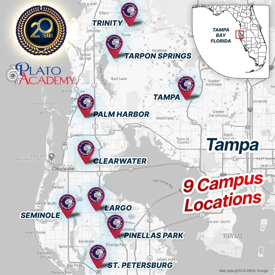 Plato Academy Charter Schools