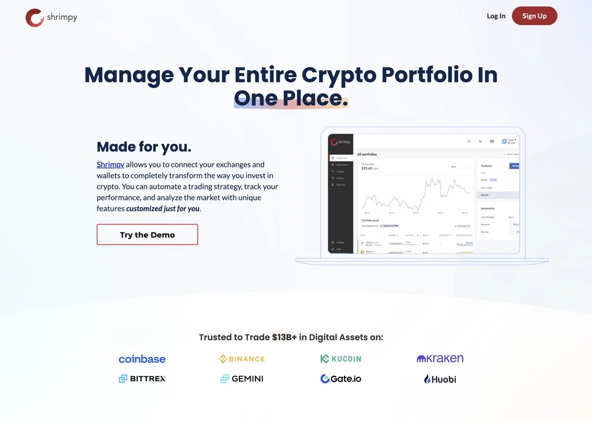 13 meilleurs outils de trading de crypto à utiliser en 2023 Plato