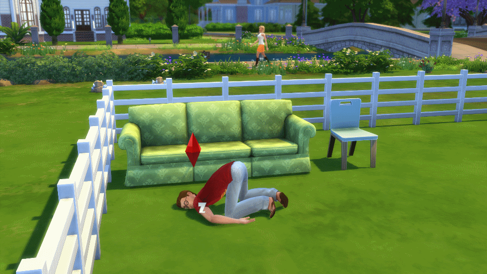 Why Won't My Sim Sleep? 20 Reasons Plus Solutions The Centurion