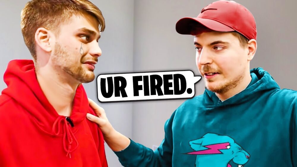 Mr Beast’ Assistant Isnt Shot Dead; Here’s Real Story Plato Data(08)