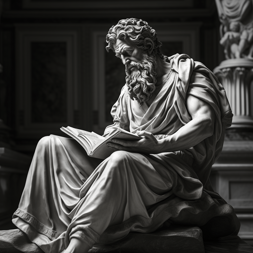 Why wasn't Plato at the Death of Socrates? Plato Intelligence