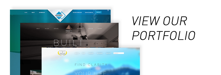 HighEnd Web Design / Plato Web Design