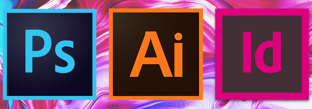 The Difference Between Adobe Photoshop, Illustrator, And Indesign - Platt College San Diego