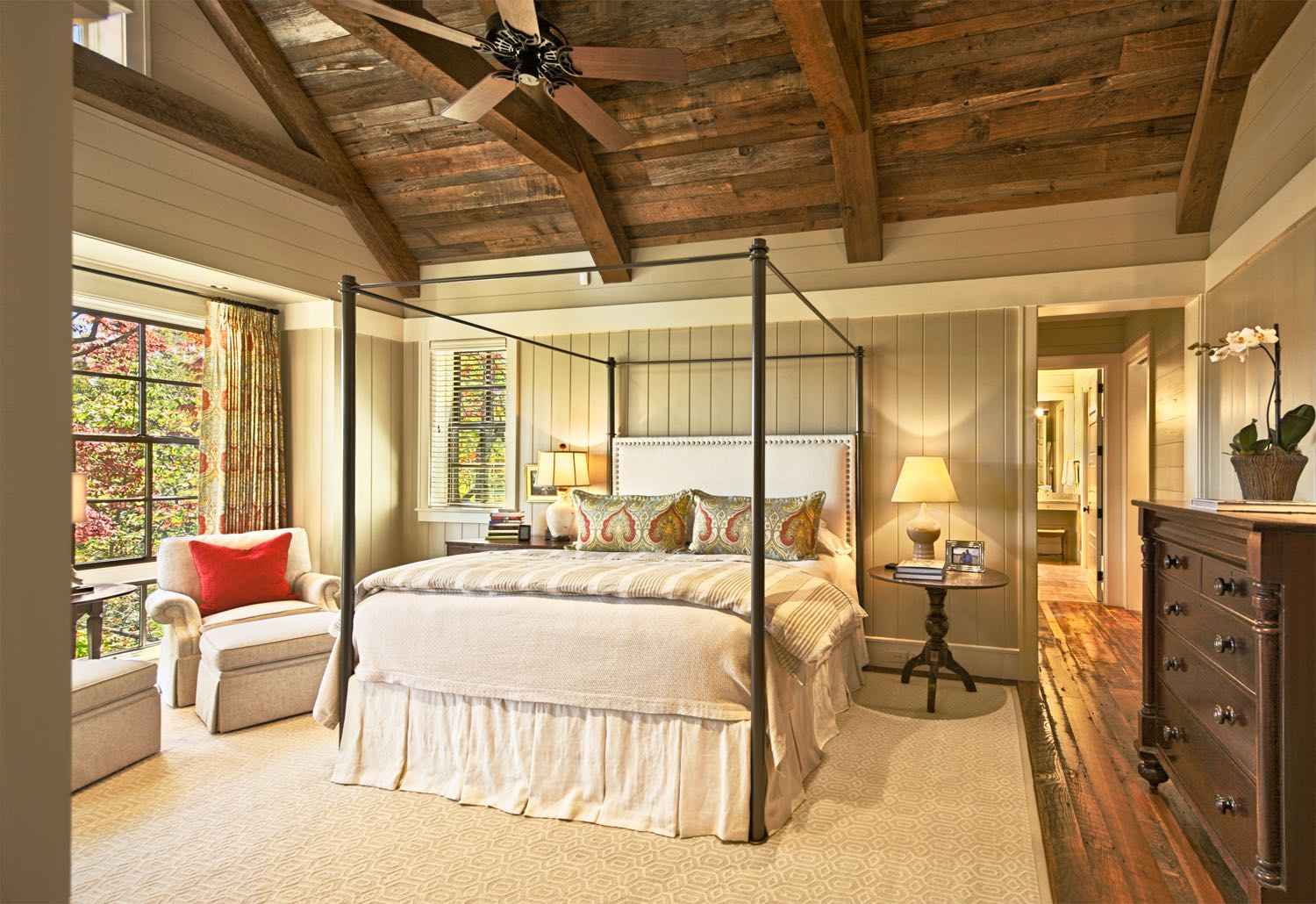 Sassafras Lodge Cashiers, NC PLATT