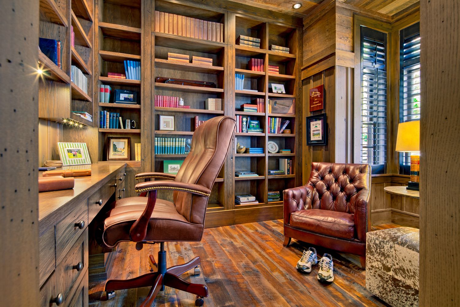 Sassafras Lodge Cashiers, NC PLATT