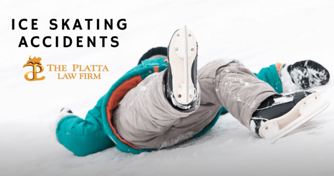Ice Skating Accidents