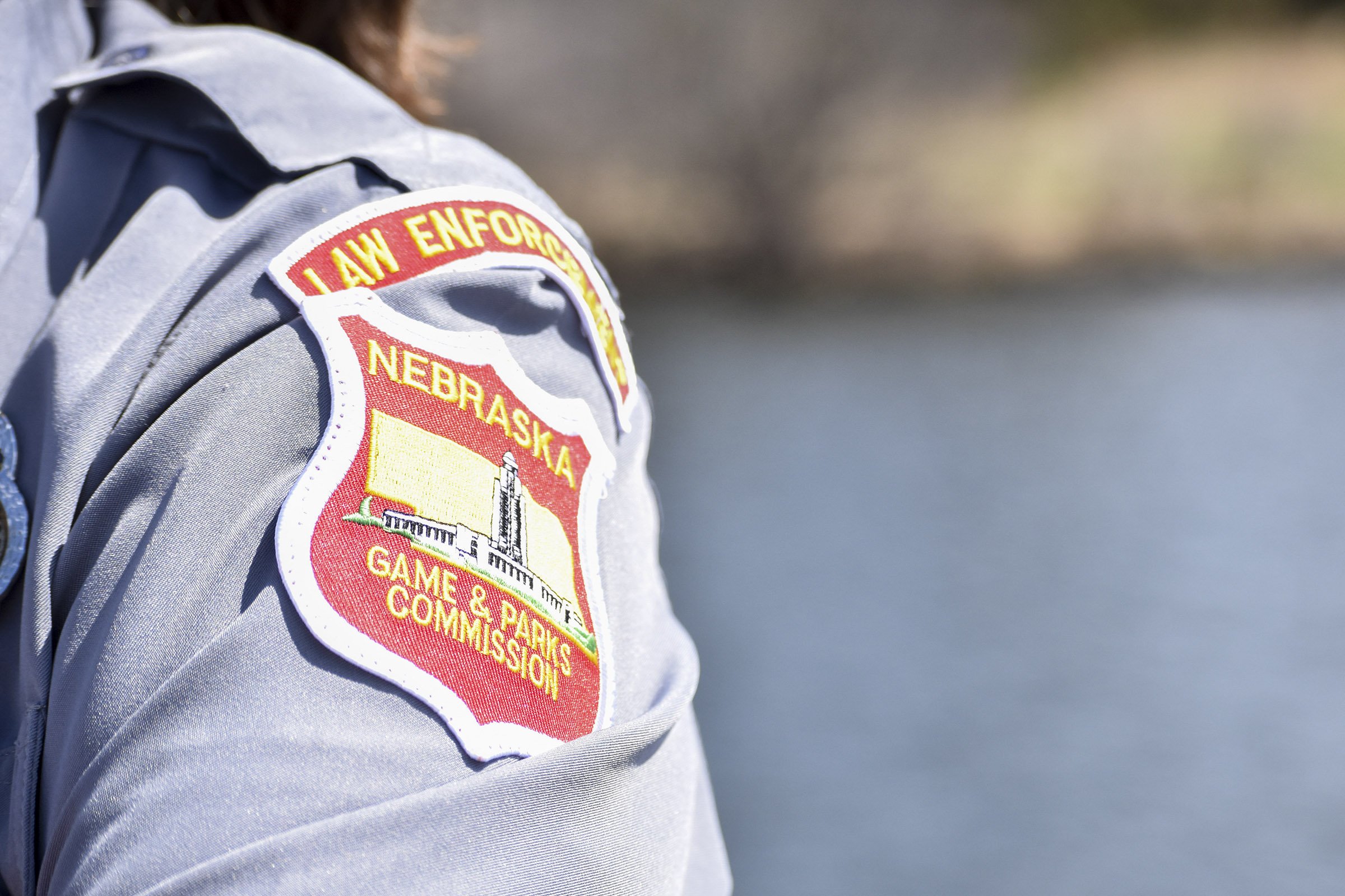 Dina Barta Nebraska Conservation Officer Platte Basin Timelapse