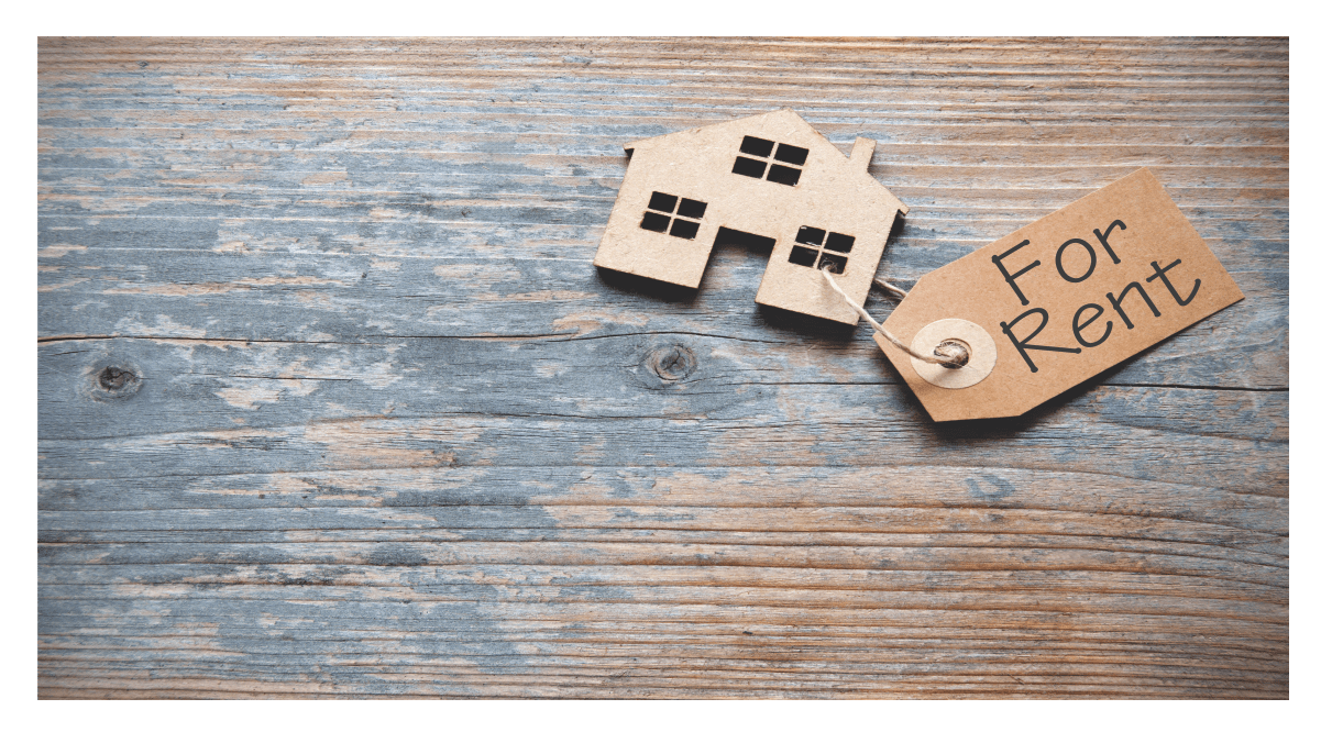 Parkville tightens code on shortterm rentals