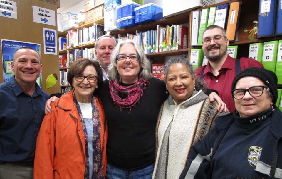 Friends of Plattekill Public Library Plattekill Public Library