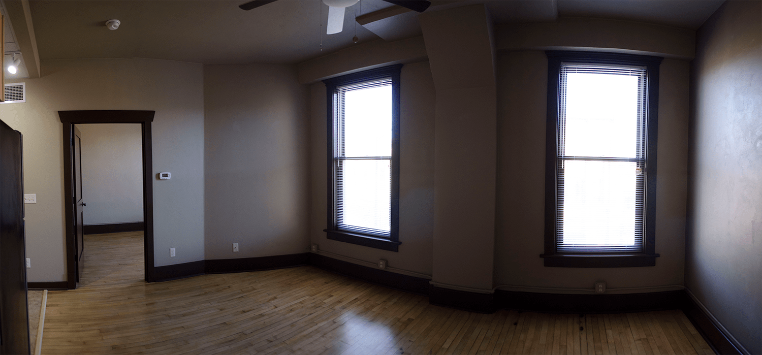 Residential Gallery Platten Place