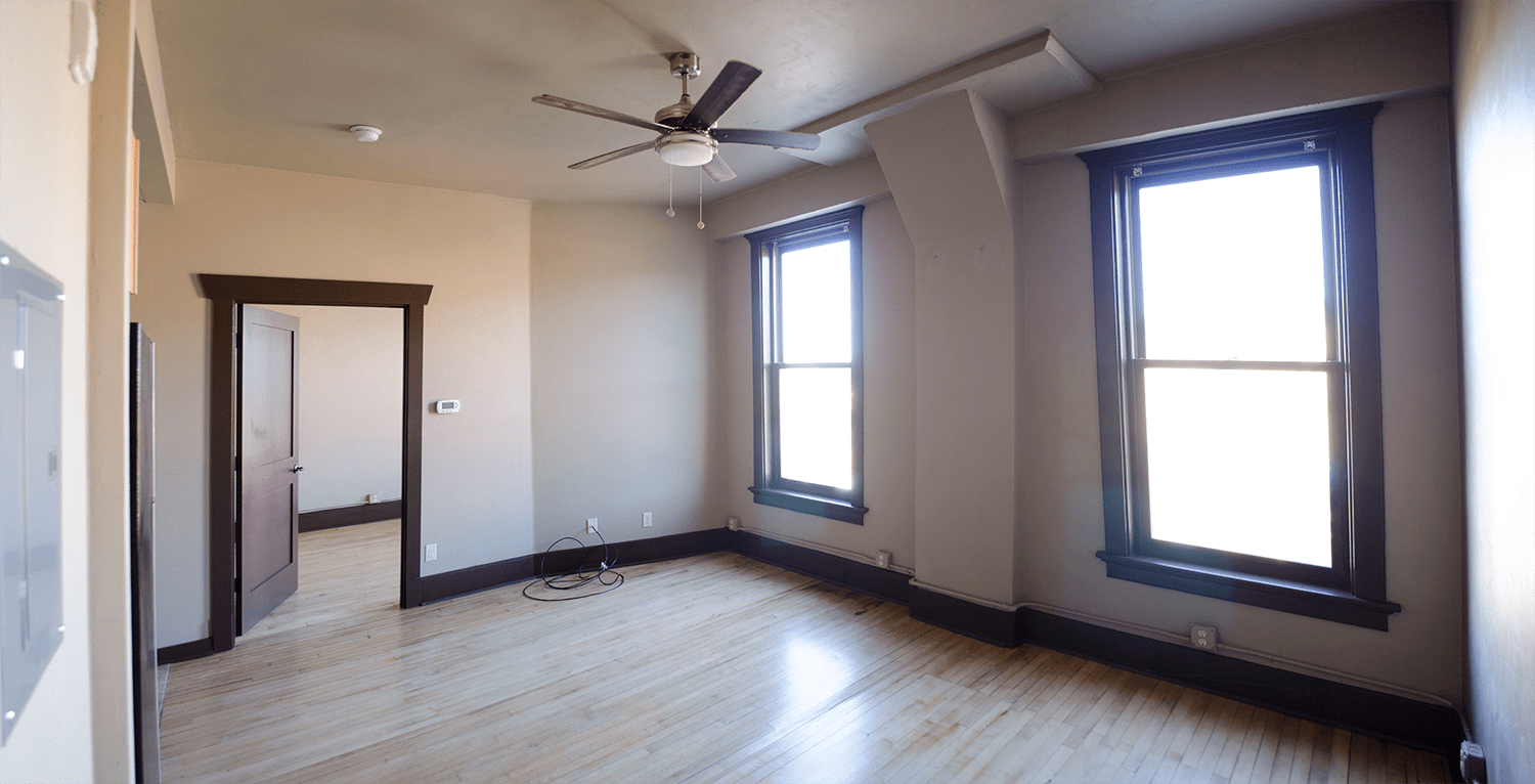 Residential Gallery Platten Place