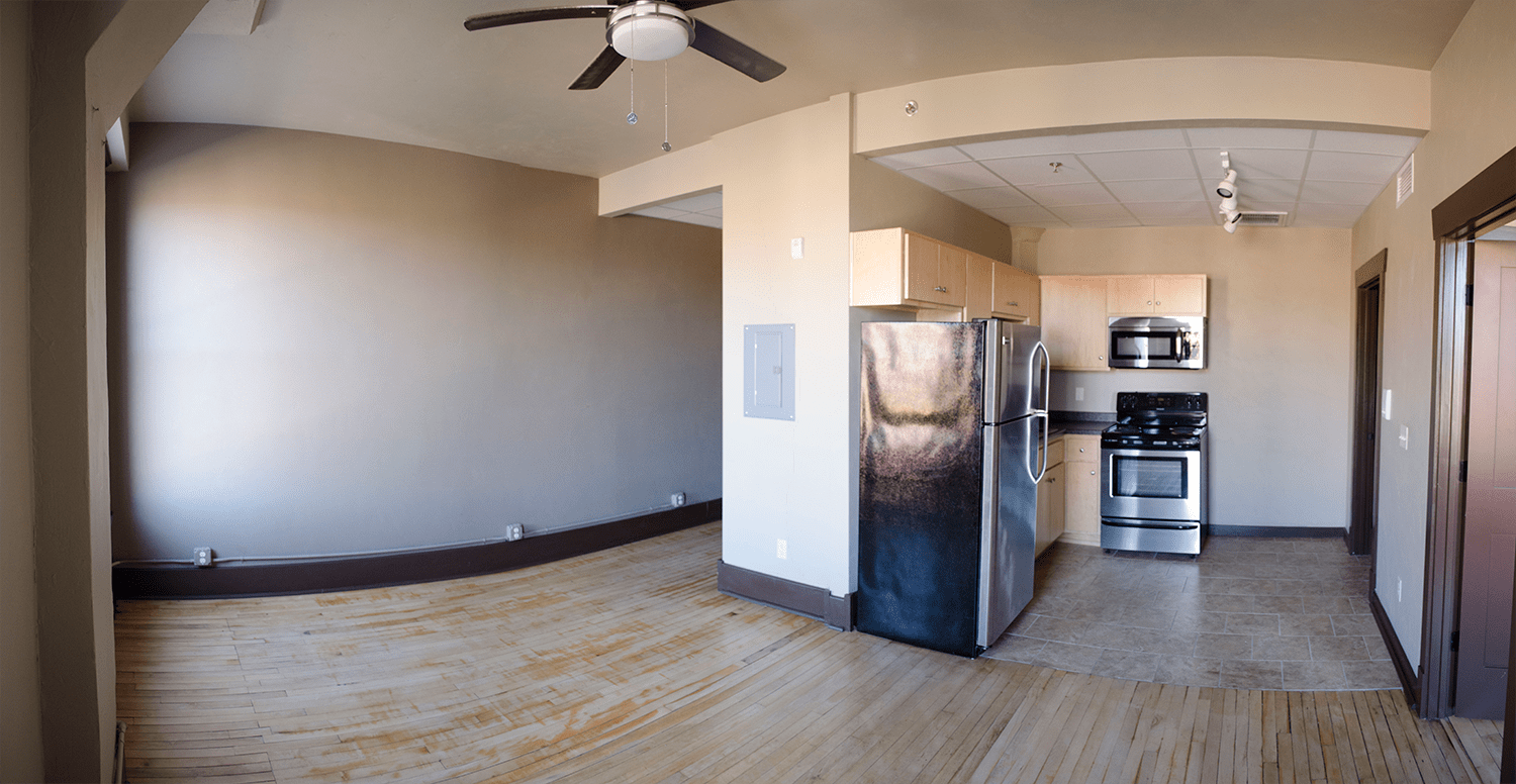 Residential Gallery Platten Place