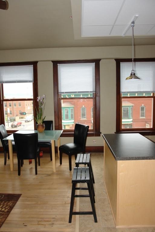 Residential Gallery Platten Place