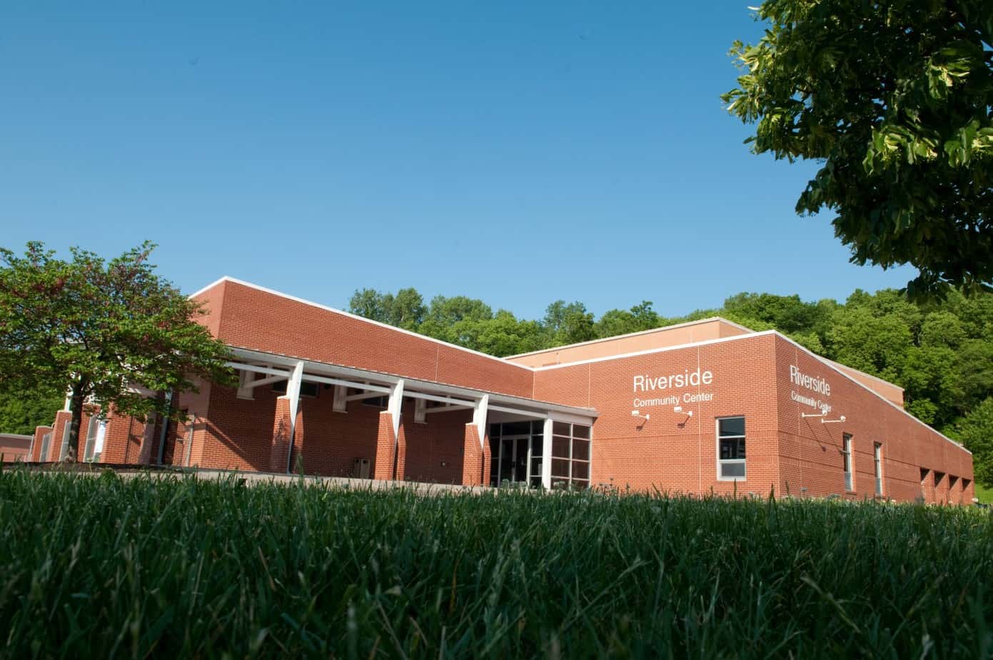 Riverside Community Center Platte County Parks & Recreation