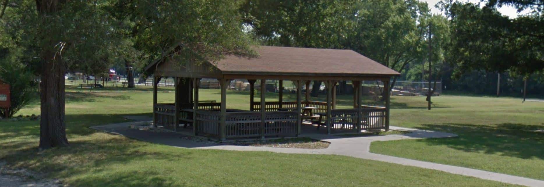 Tracy City Park Platte County Parks & Recreation