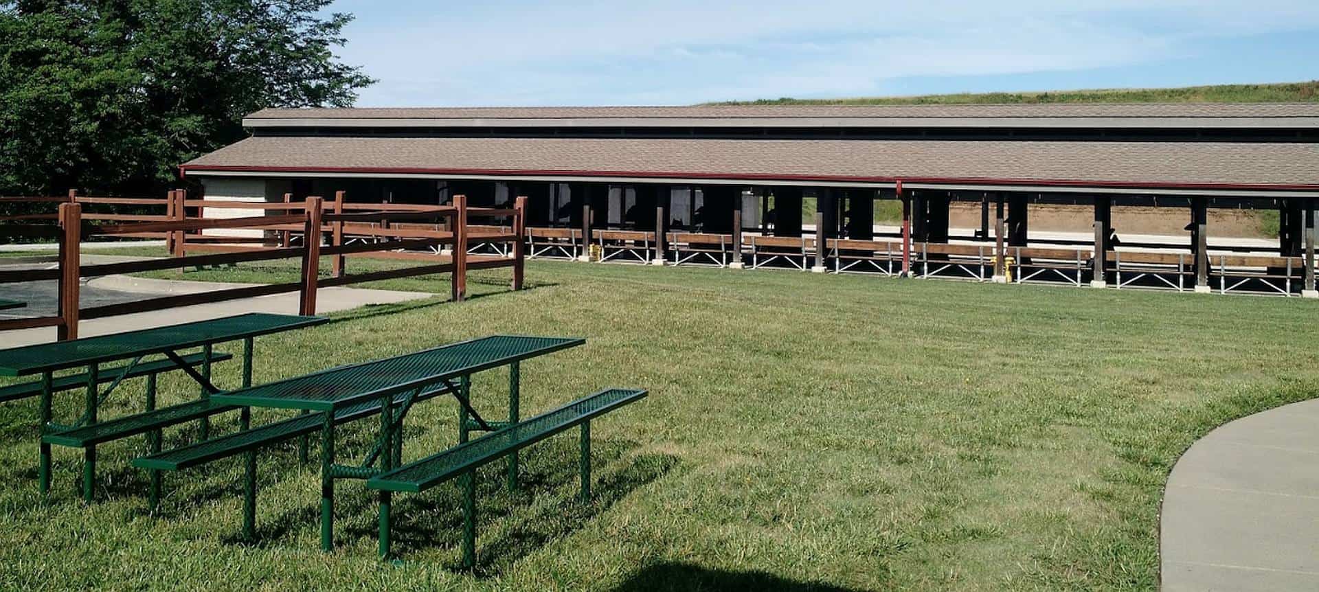 Parma Woods Conservation Area Platte County Parks & Recreation