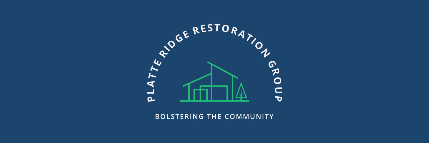 Platte Ridge Restoration Group