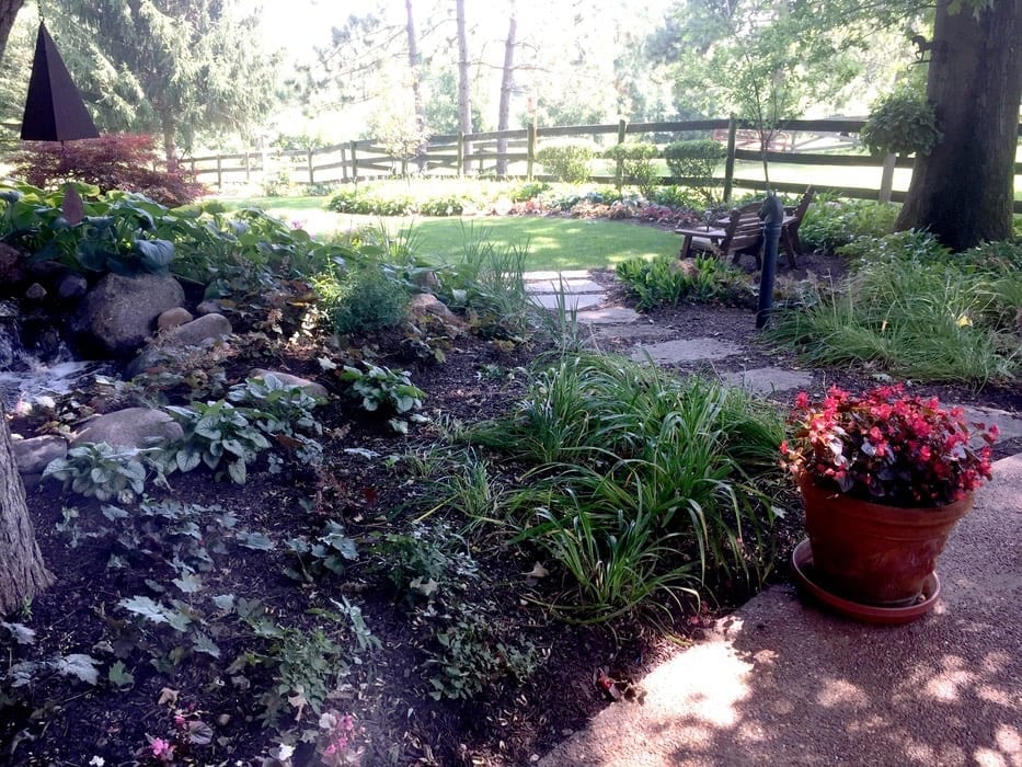 Project Gallery Landscape Projects Platt Hill Nursery