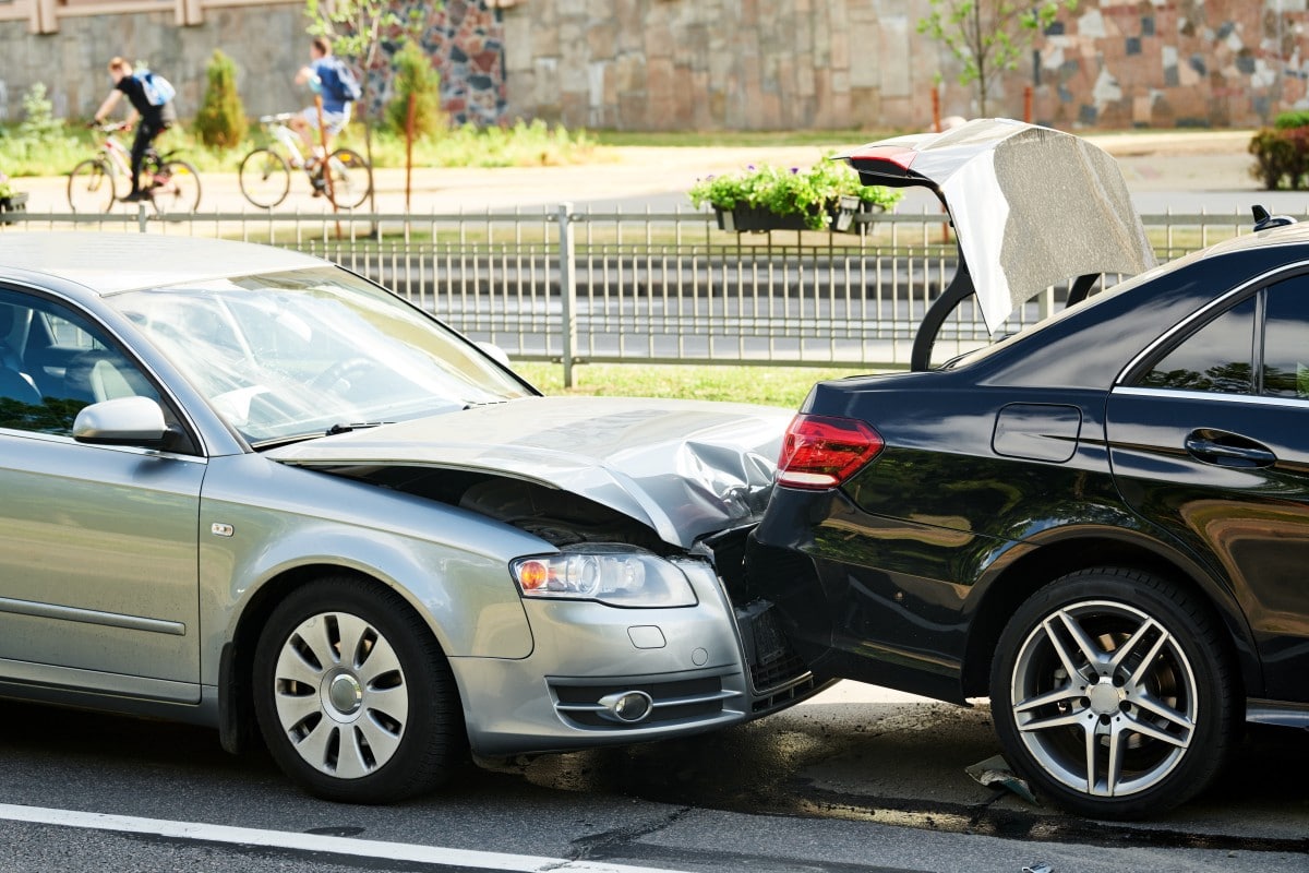The Differences Between Single, TwoCar, and MultiVehicle Accidents