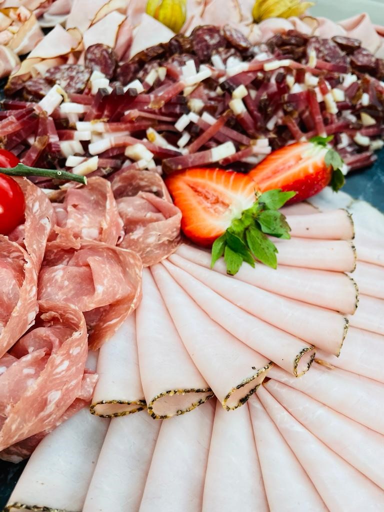 Catering Bäckerei Plattner