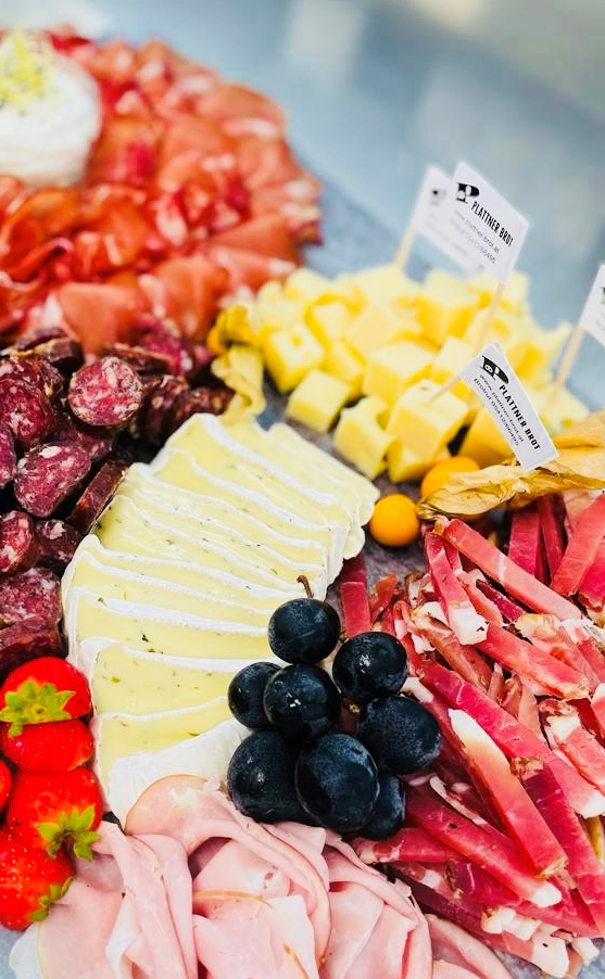 Catering Bäckerei Plattner