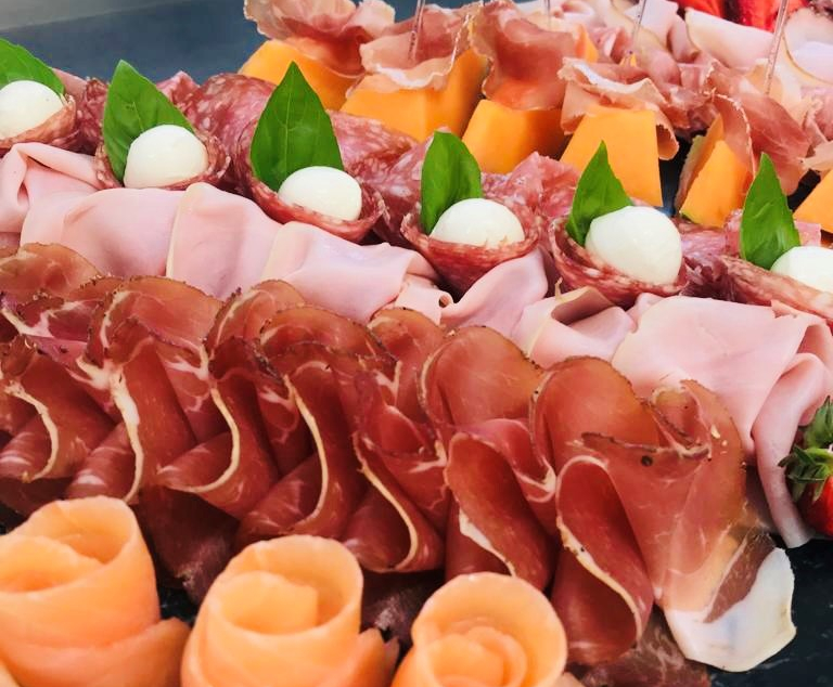 Catering Bäckerei Plattner