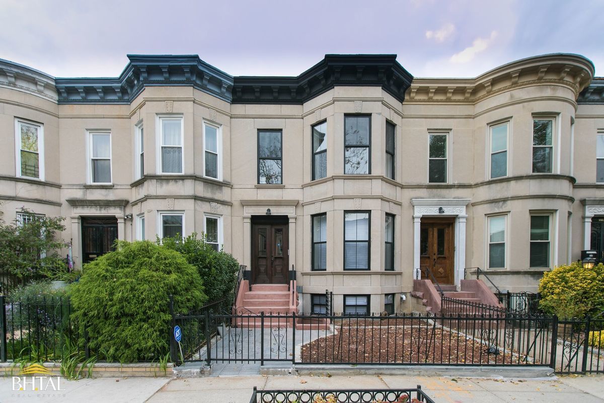 322 East 25th Street 1FAMILY PLATT NEW YORK