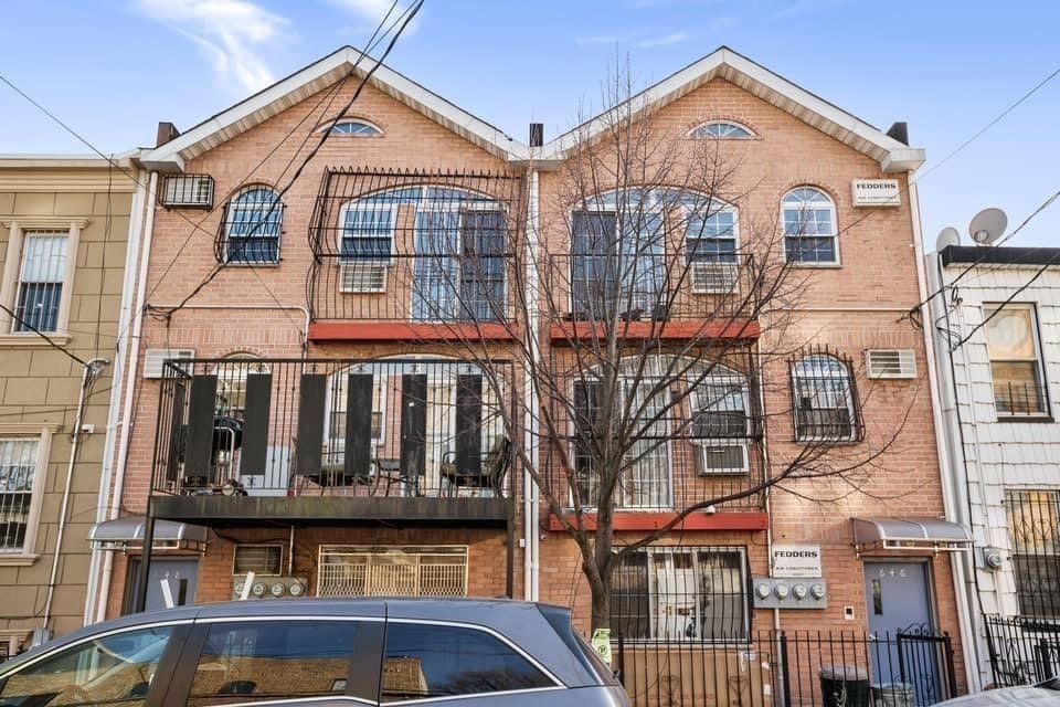 648 Maple Street 2A PLATT NEW YORK