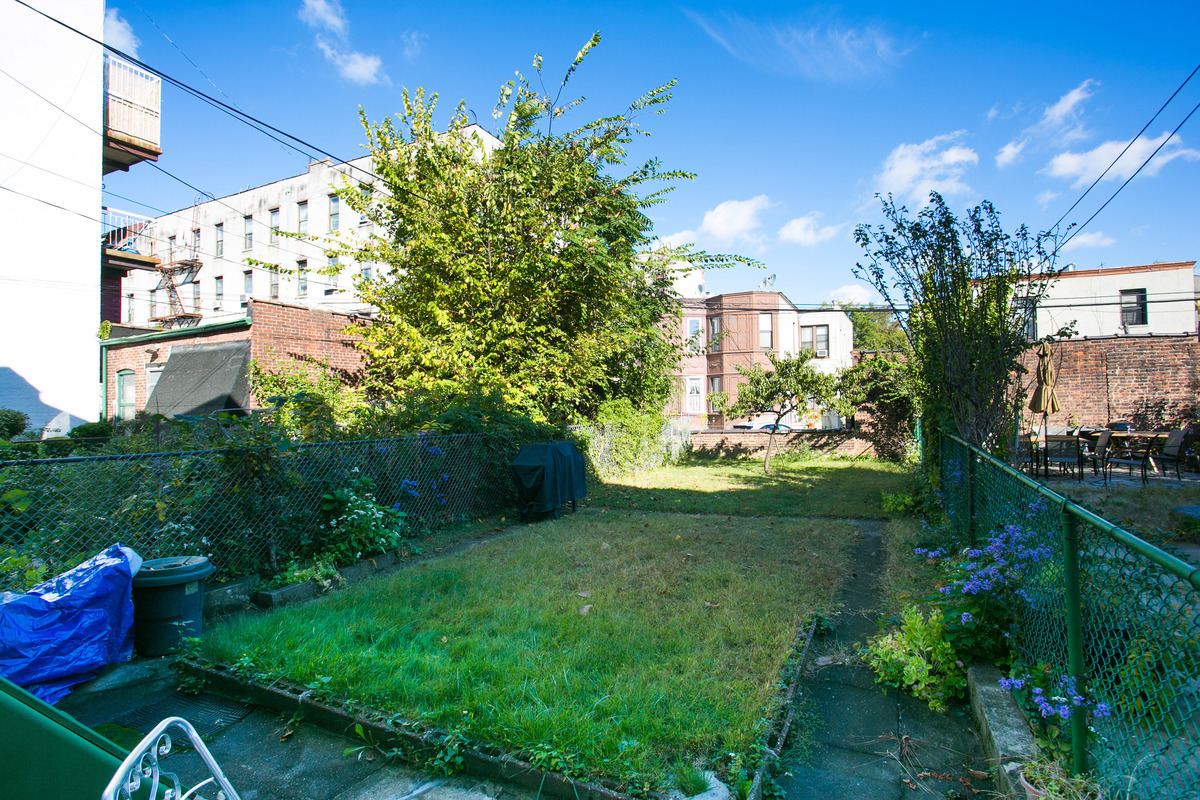 1239 President Street PLATT NEW YORK