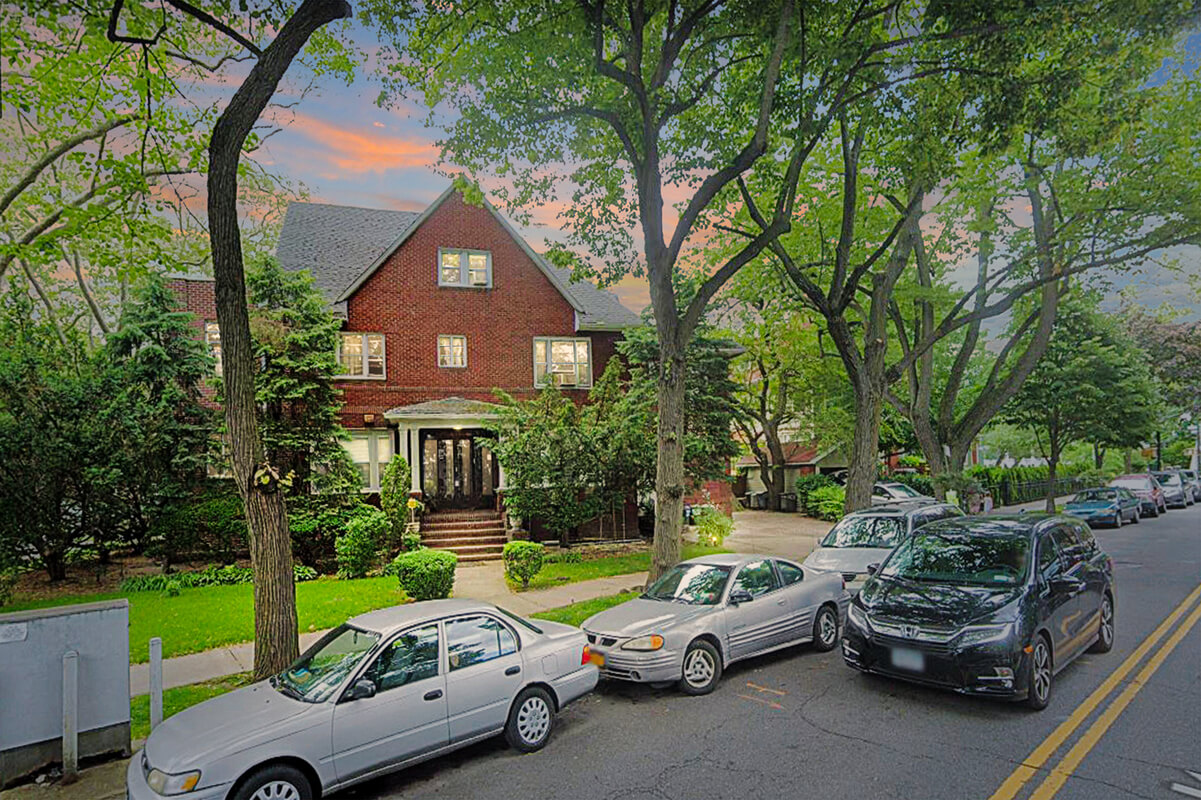 1303 Ditmas Avenue PLATT NEW YORK