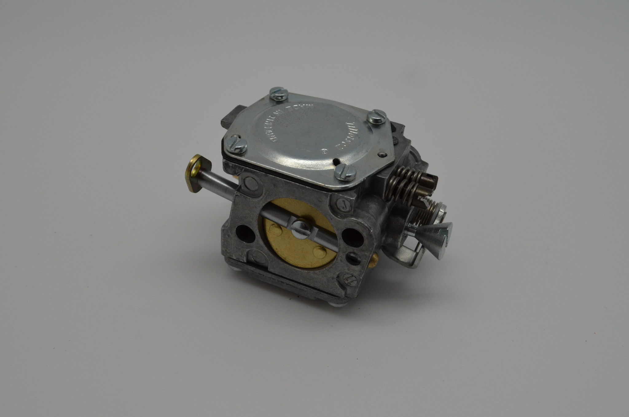 HS254 TILLOTSON CARBURETOR for HUSQVARNA 61 NEW 268 Platt Products