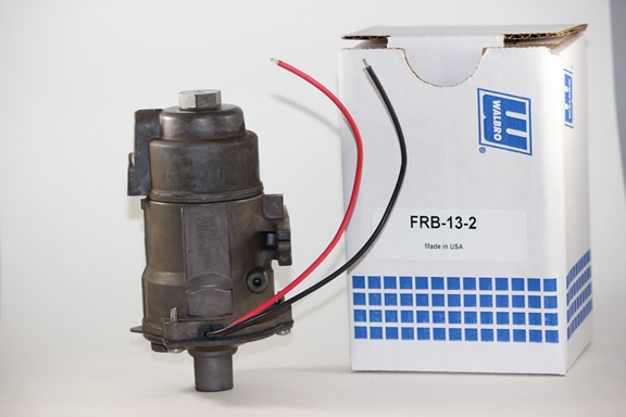 ORIGINAL FRB132 WALBRO FUEL PUMP Platt Products