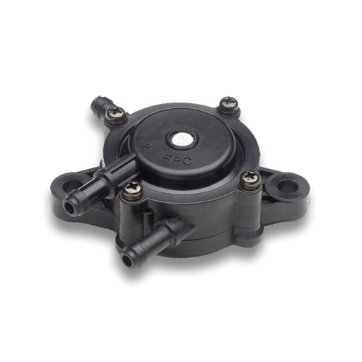 How Does A Vacuum Pulse Fuel Pump Work at Kathleen Saunders blog