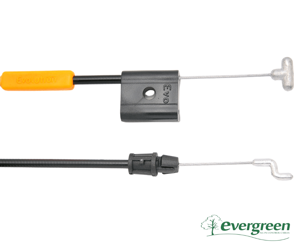CONTROL CABLE FOR MURRAY LAWN MOWERS | Platt Products