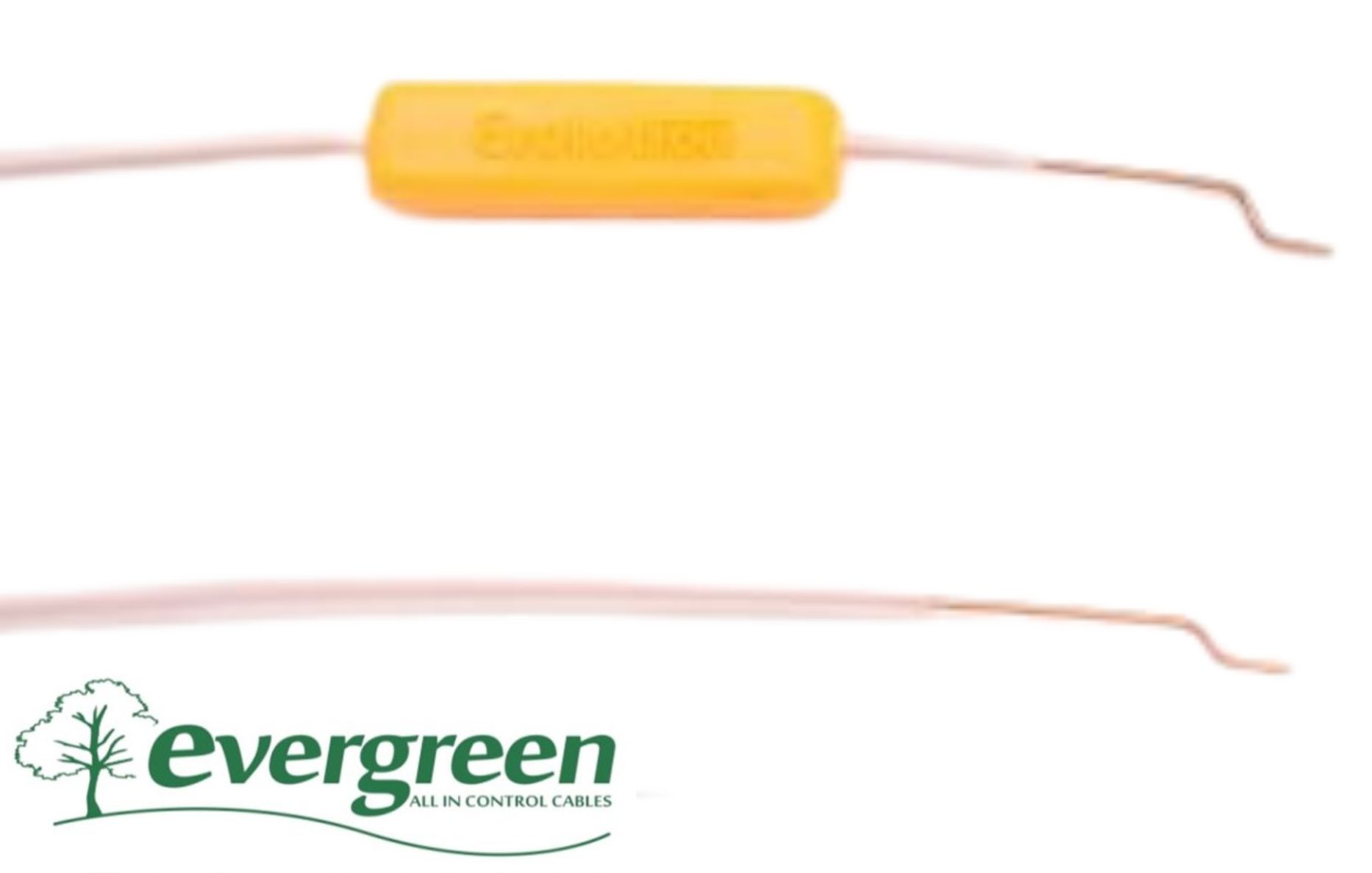 THROTTLE CABLE STIHL FS40 LINE TRIMMER | Platt Products