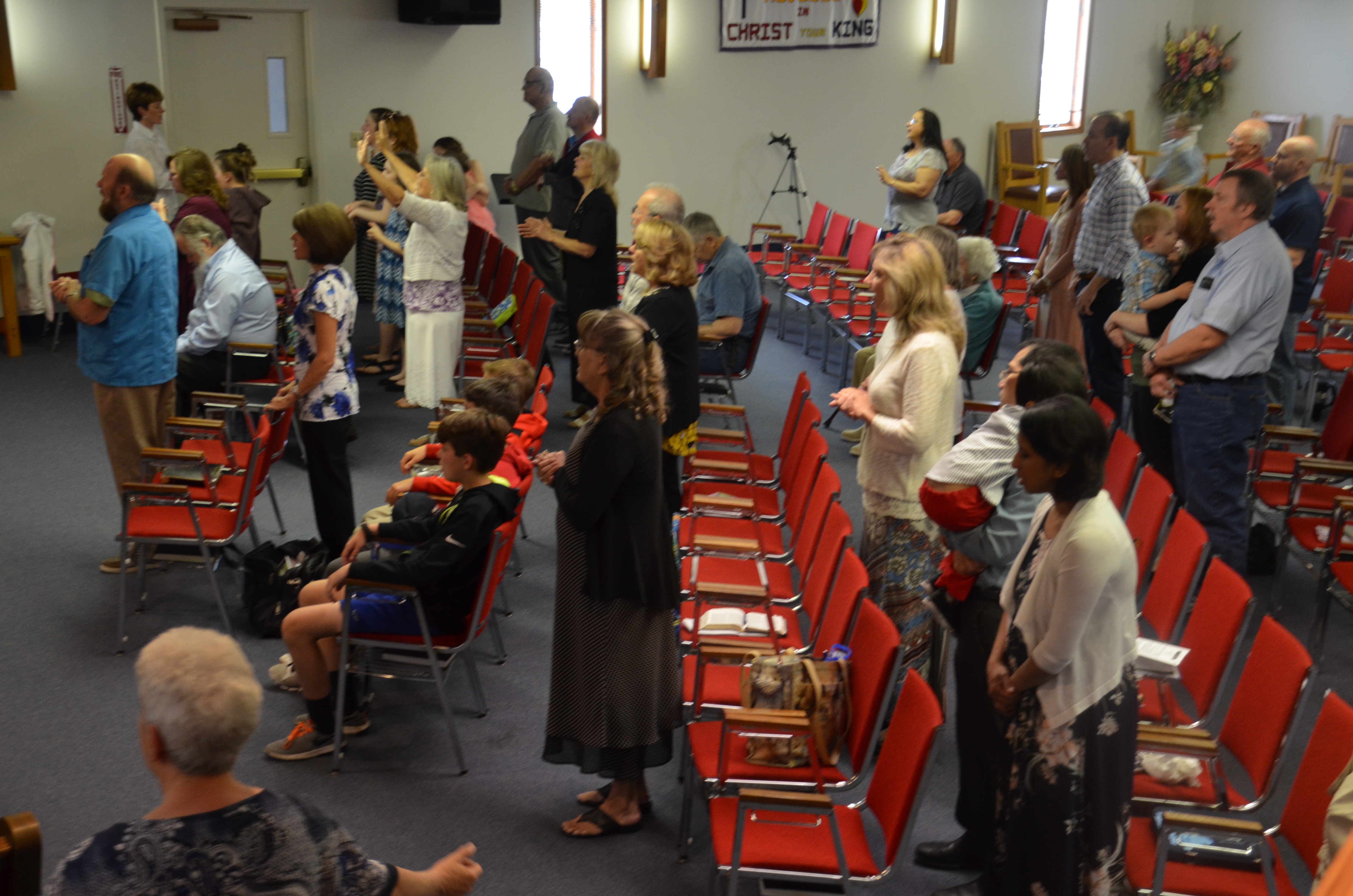 DSC_0044 First Assembly of God