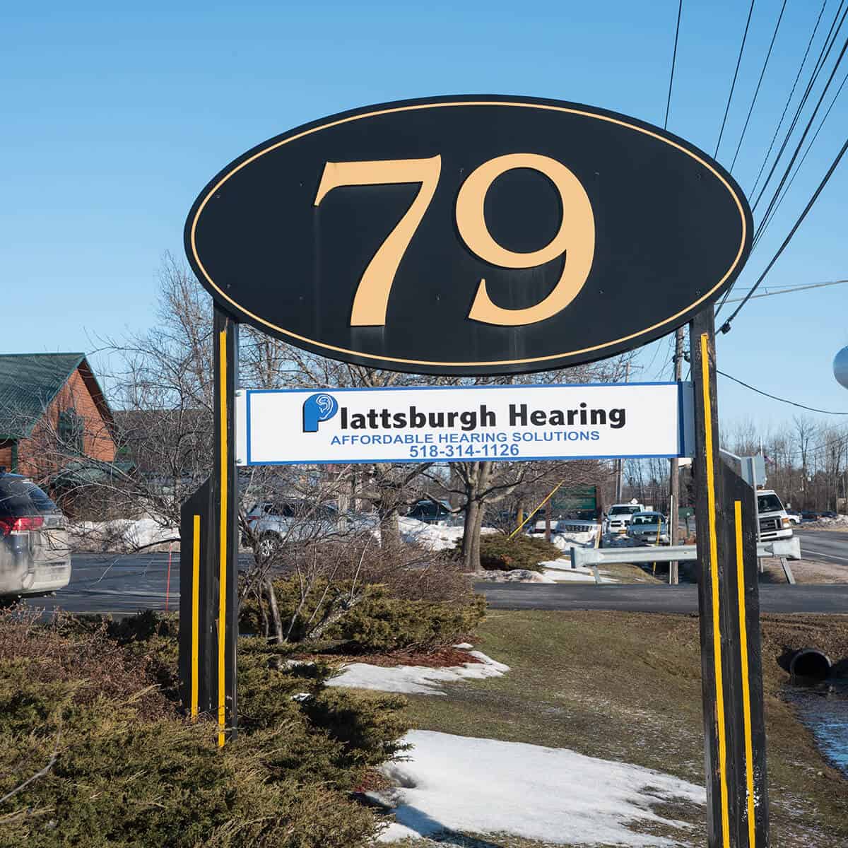 Hearing Clinic In Plattsburgh, NY Visit Our Hearing Office