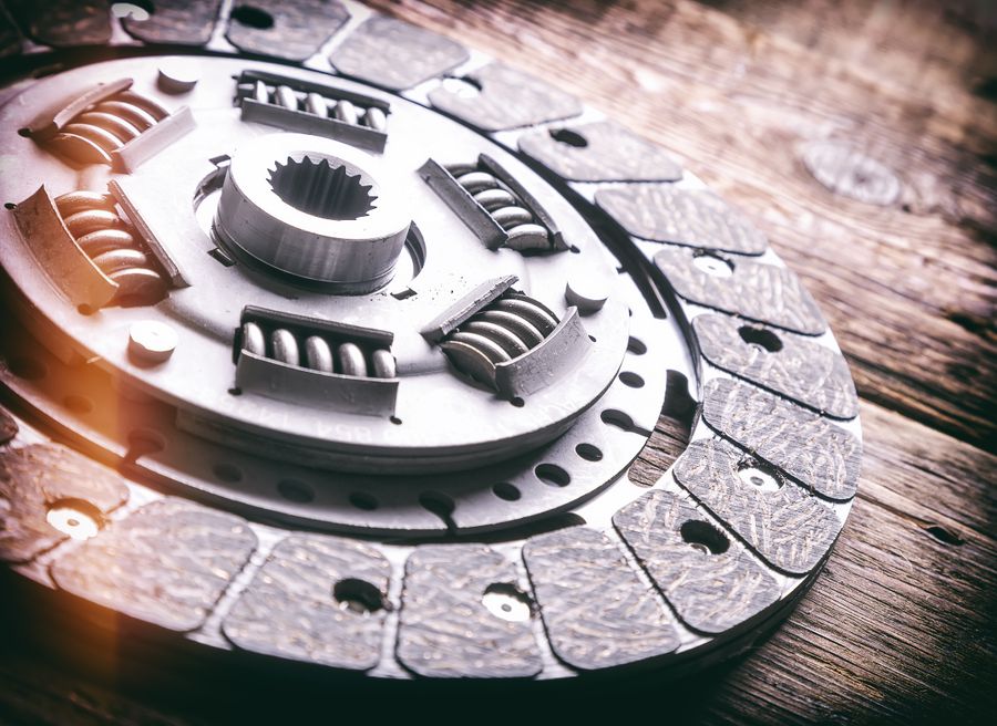 Clutch Repair in Jamesburg, New Jersey Platt's Performance Plus, Inc