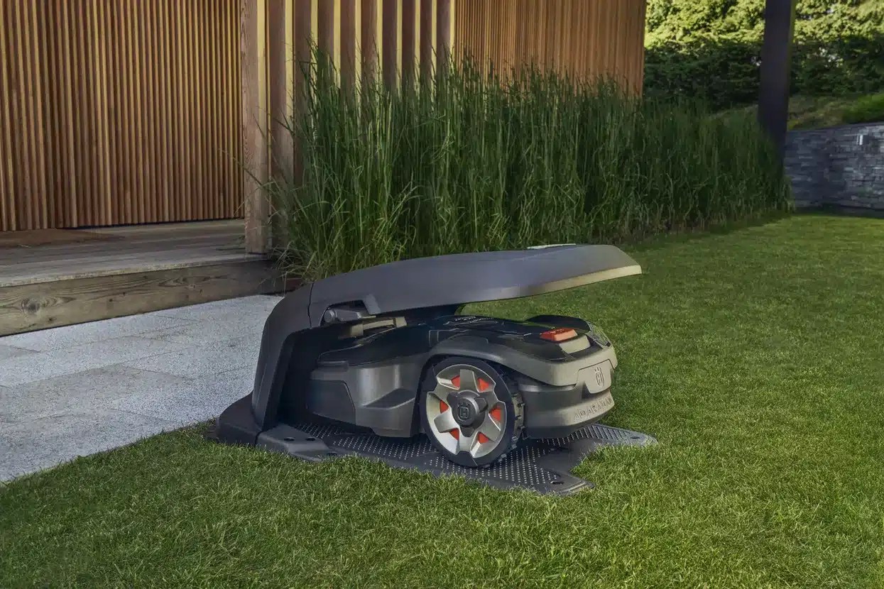 Are Robotic Mowers Expensive? Platts Robotics