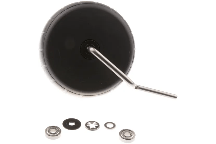 HUSQVARNA AUTOMOWER FRONT WHEEL KIT Platts Robotics