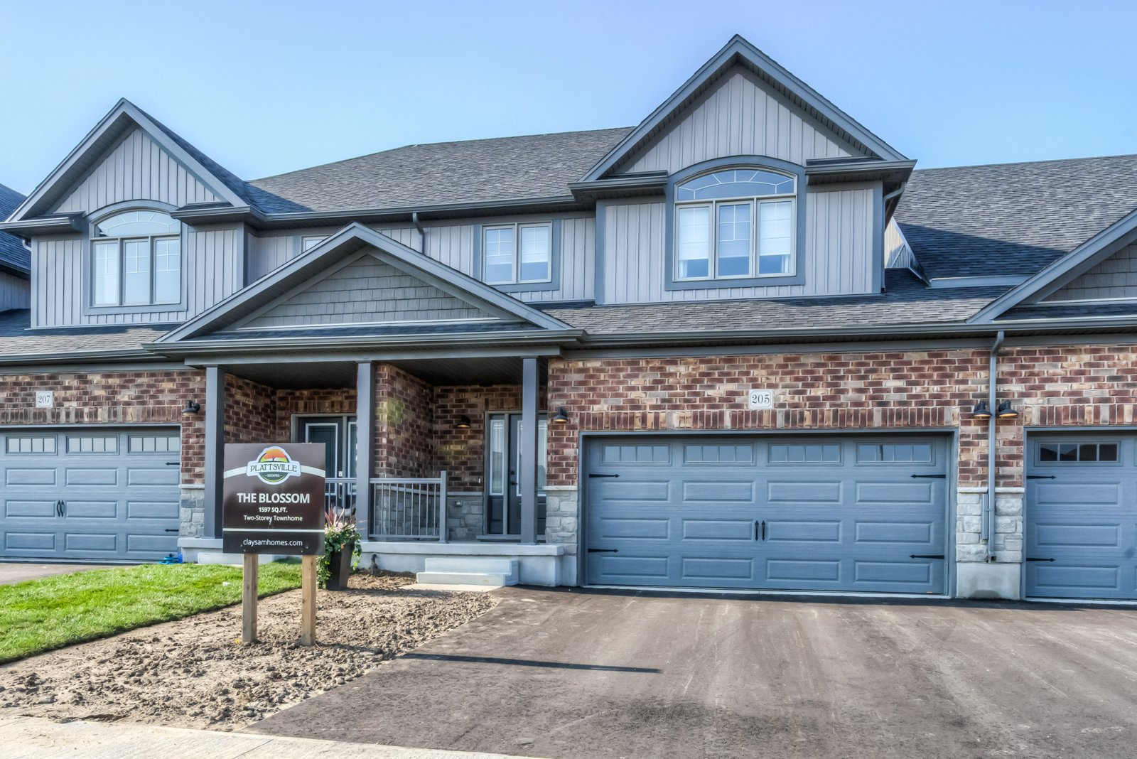 Plattsville Estates Affordable Country Living