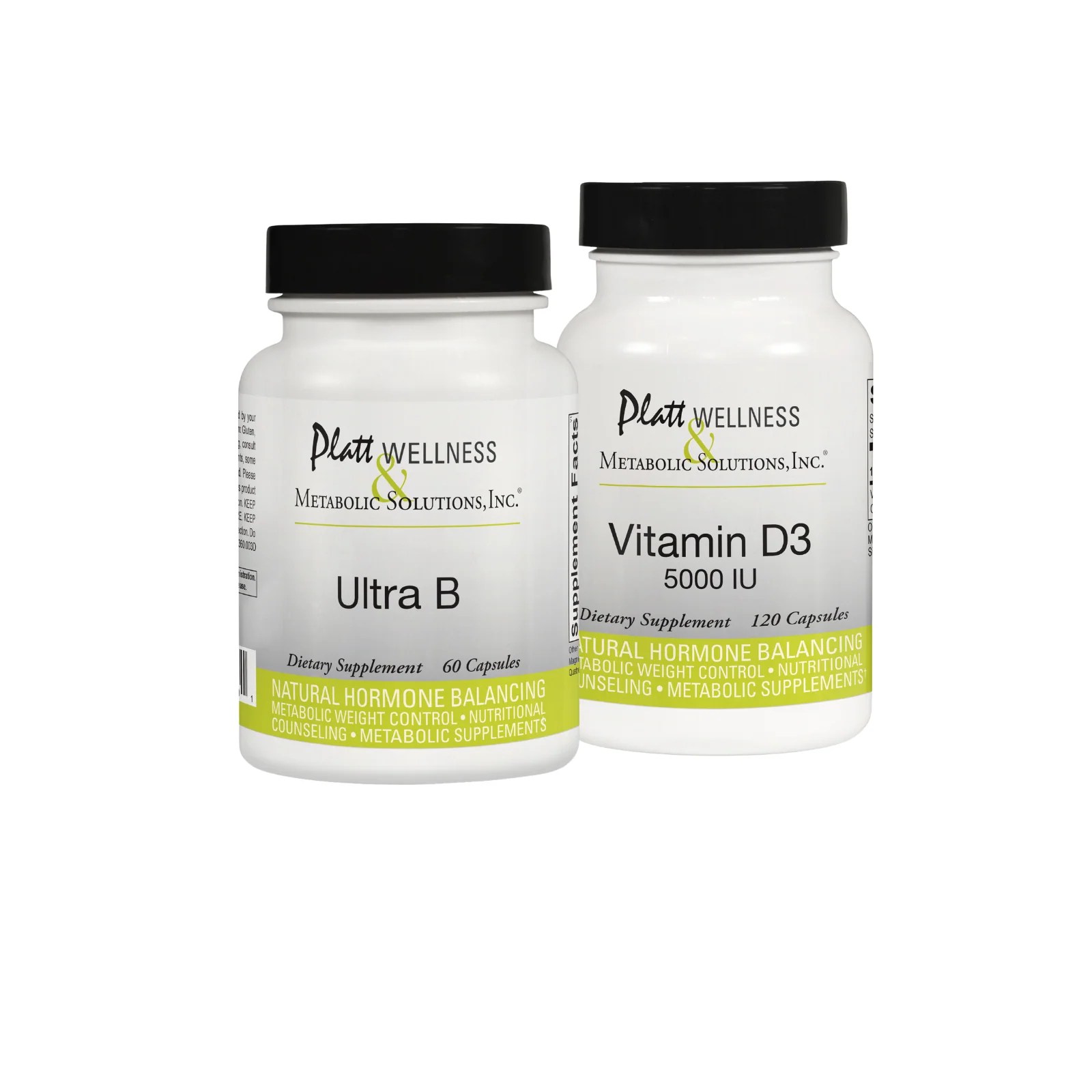 Platt Wellness Metabolic Solutions, Inc.