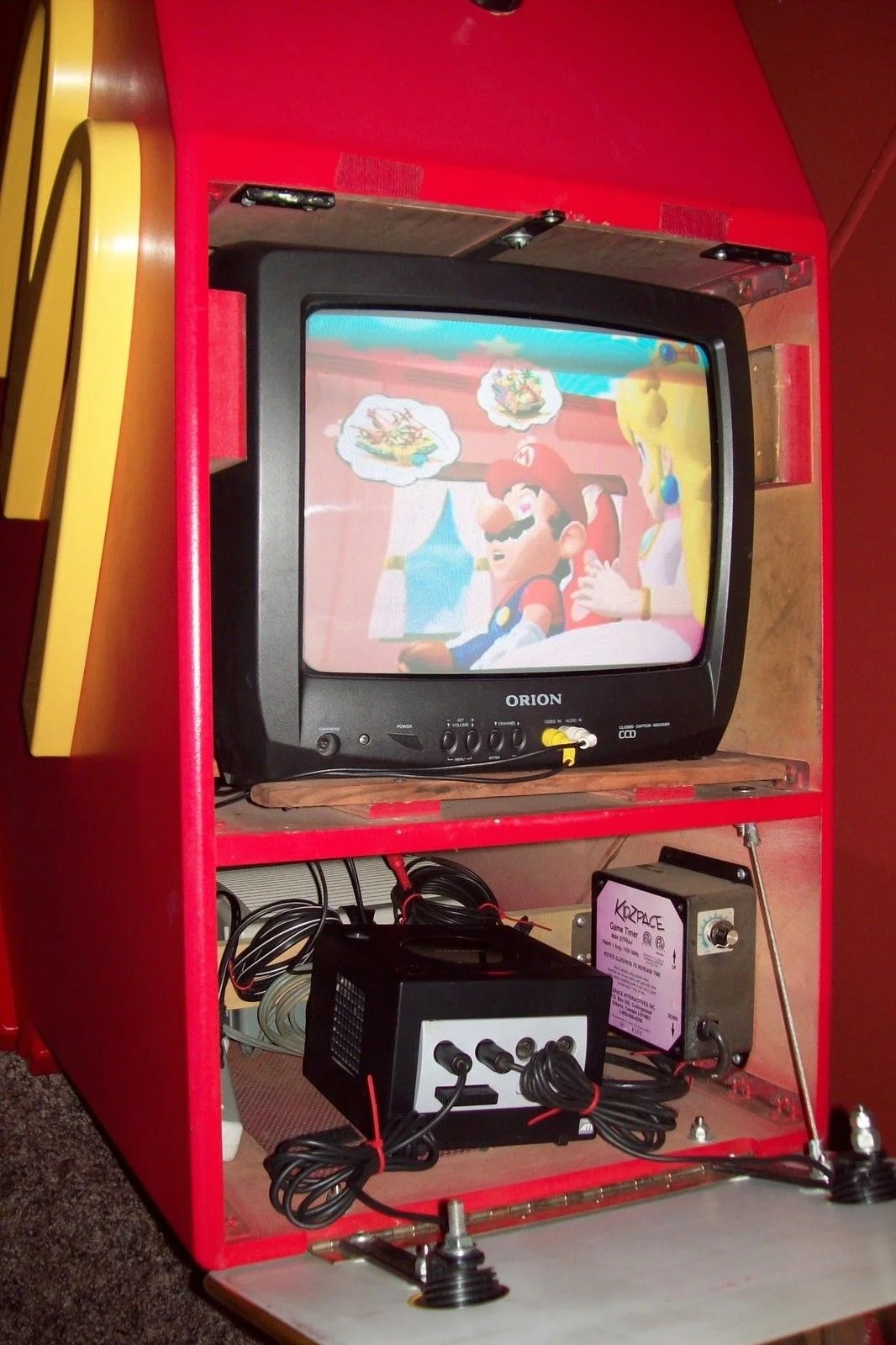 Things you can't ever have