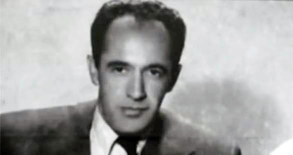 Akademik ESAD MEKULI (1916- 1993) – PLAVA E GUCIA SOT