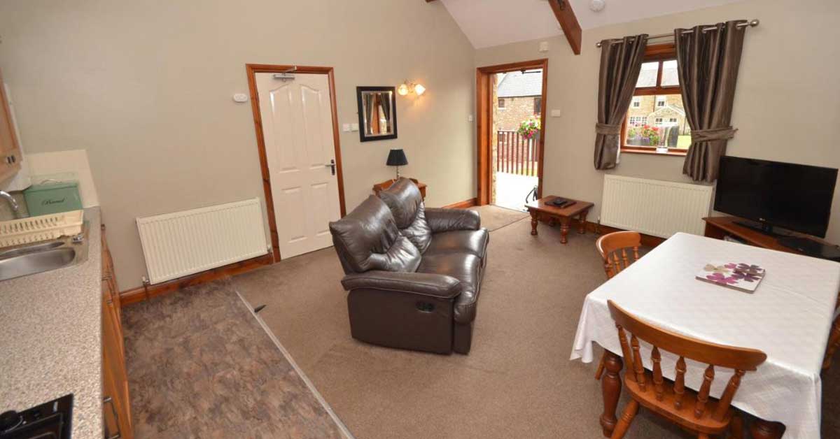 Holiday near Beamish Museum